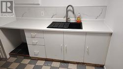LOWER LEVEL - 4383 RADISSON CRESCENT Mississauga, ON L5M 4C5