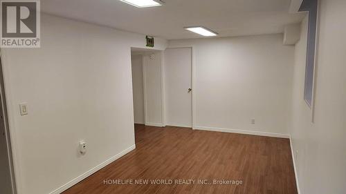 LOWER LEVEL - 4383 RADISSON CRESCENT , Mississauga, Ontario L5M 4C5 3