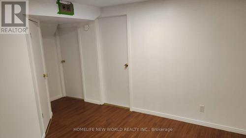 LOWER LEVEL - 4383 RADISSON CRESCENT , Mississauga, Ontario L5M 4C5 4