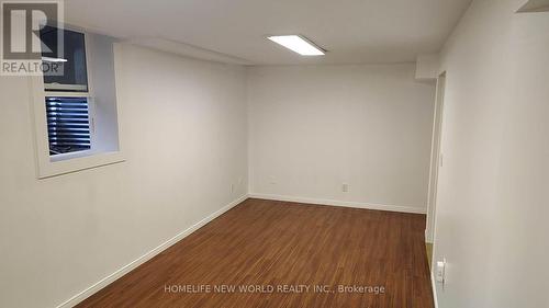 LOWER LEVEL - 4383 RADISSON CRESCENT , Mississauga, Ontario L5M 4C5 5