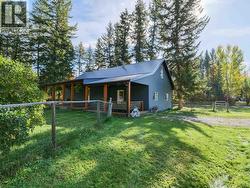 4358 KIWI ROAD  Quesnel, BC V2J 6Z2