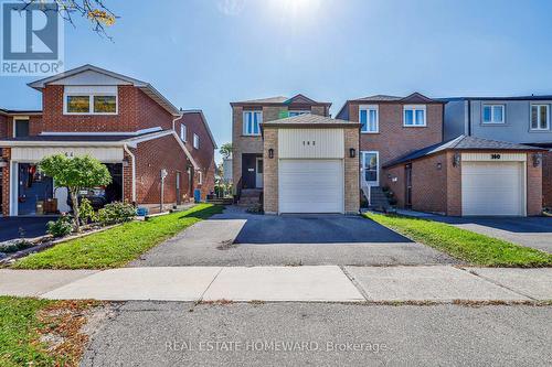 162 BOB O'LINK AVENUE  Vaughan, ON L4K 1H2