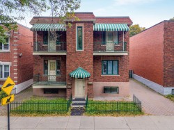 6666  - 6670 Rue Jogues  Montréal (Le Sud-Ouest), QC H4E 2W6