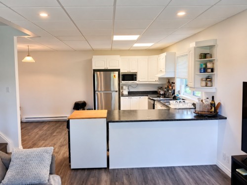 1-384 Ch. St-Thomas , Gatineau (Gatineau), QC J8R 3H7 4