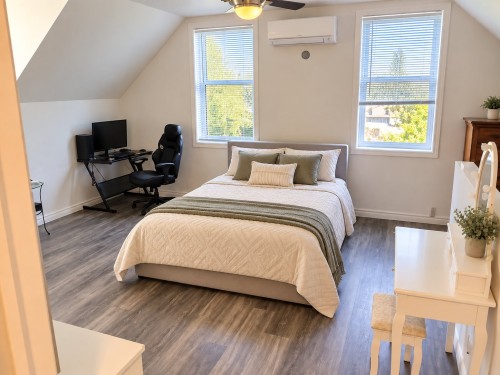 1-384 Ch. St-Thomas , Gatineau (Gatineau), QC J8R 3H7 5