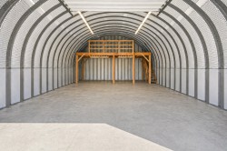 Garage - 