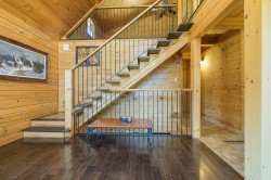 Escalier - 