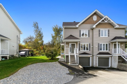 36 Boul. Tessier  Lachute, QC J8H 4N1