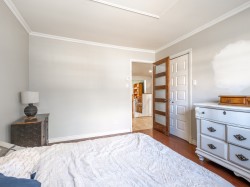 Master Bedroom - 