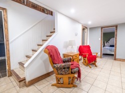 Family Room - 