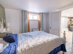 Bedroom - 