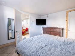 Bedroom - 