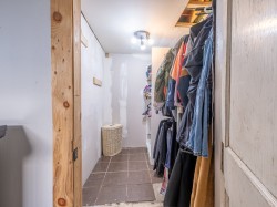 Closet - 