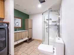 Bathroom - 