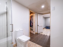 Bathroom - 
