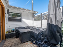 Patio - 