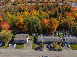 Aerial View - 