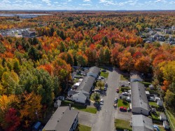 Aerial View - 