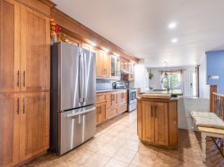 Kitchen - 