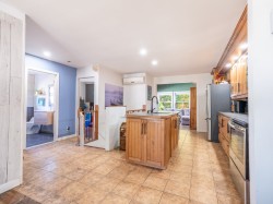 Kitchen - 