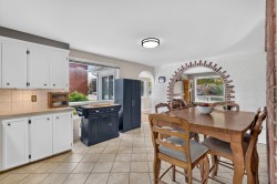 Kitchen - 