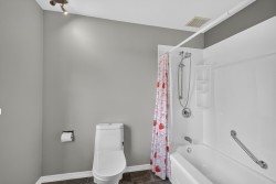 Bathroom - 