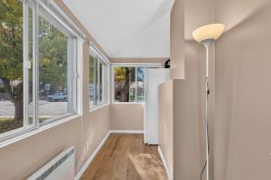 Veranda - 