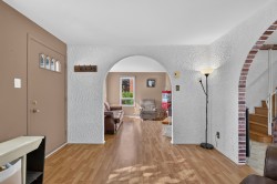 Mud Room - 