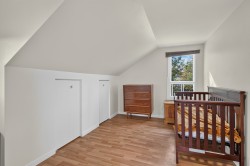 Master Bedroom - 