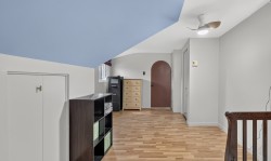 Bedroom - 