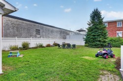 Courtyard - 