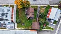 Aerial View - 