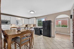 Kitchen - 