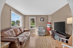Living Room - 