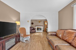 Living Room - 