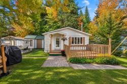 41 Ch. de la Vallée-Bleue  Val-David, QC J0T 2N0
