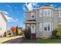 34 Christopher CRES  Moncton, NB E1G 0A5
