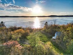 Lot 1 at 70 Cooks Point Wilsons Beach, NB E5E 1V4