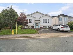 9 Eastbourne Crescent  St. John's, NL A1A 5G8