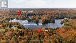 3 MAPLEWOOD DRIVE Mckellar, ON P2A 0B5