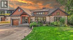 60 MOUNTAIN BROW Boulevard  Hamilton, ON L8T 1A4