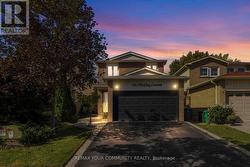 7013 HICKLING CRESCENT  Mississauga, ON L5N 5A6
