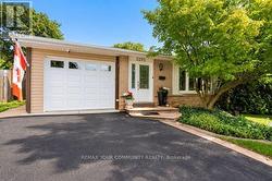 3202 CENTENNIAL DRIVE E  Burlington, ON L7M 1C2