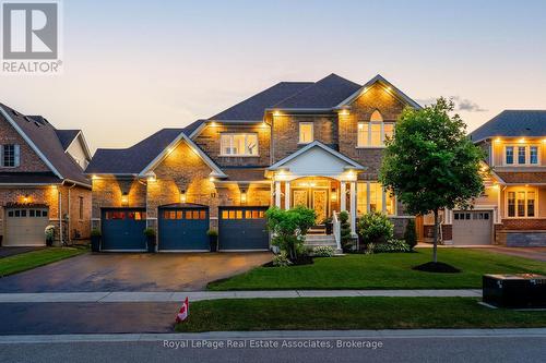 17 MITCHELL MITCHELL CRESCENT , Mono, Ontario L9W 6W6 2