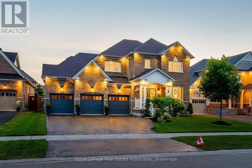 17 MITCHELL MITCHELL CRESCENT , Mono, Ontario L9W 6W6 3