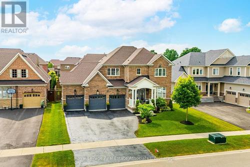 17 MITCHELL MITCHELL CRESCENT , Mono, Ontario L9W 6W6 4