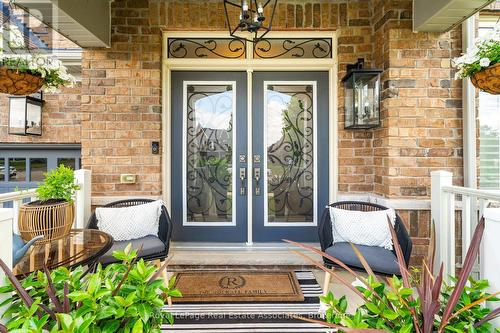 17 MITCHELL MITCHELL CRESCENT , Mono, Ontario L9W 6W6 5
