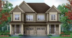 31 BROWN STREET  Erin, ON N0B 1T0