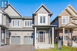 31 BROWN STREET Erin, ON N0B 1T0