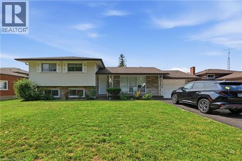 6562 GLENGATE Street Unit# Upper , Niagara Falls, Ontario L2E 5S7 2
